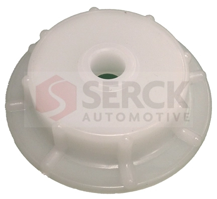 Cap, coolant tank