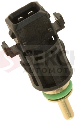 Sensor, coolant temperature