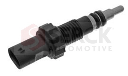 Sensor, coolant temperature