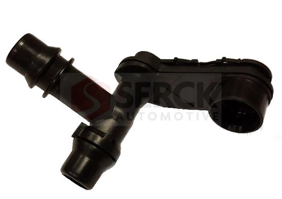 Coolant Flange