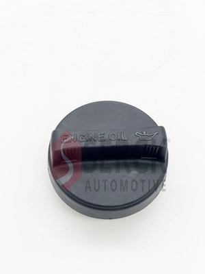 Sealing Cap, oil filler neck