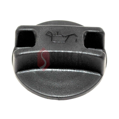 Sealing Cap, oil filler neck