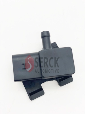 Sensor, exhaust pressure