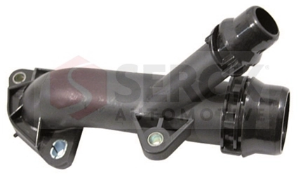 Coolant Flange