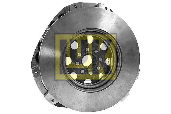 Mécanisme d'embrayage Schaeffler LuK 230 0019 12
