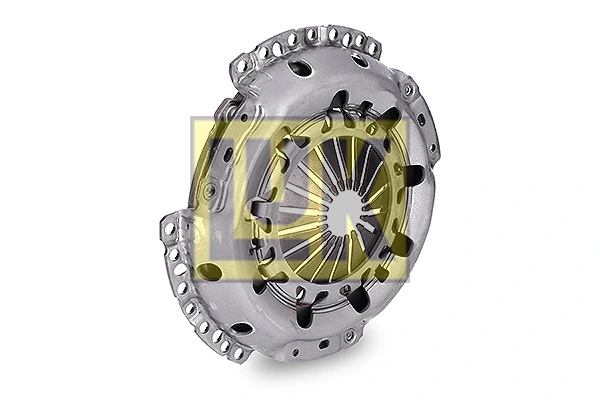 Mécanisme d'embrayage Schaeffler LuK 120 0193 10