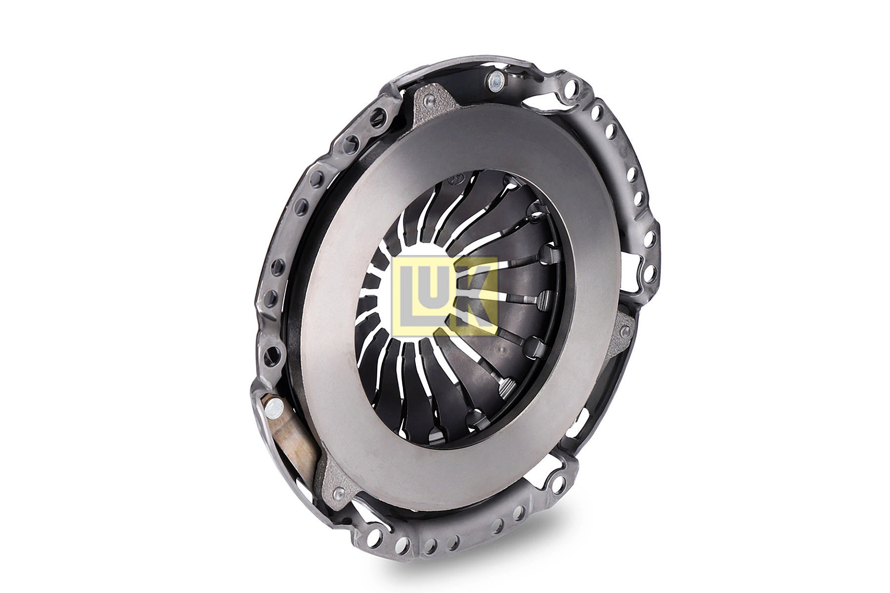 Mécanisme d'embrayage Schaeffler LuK 119 0184 10