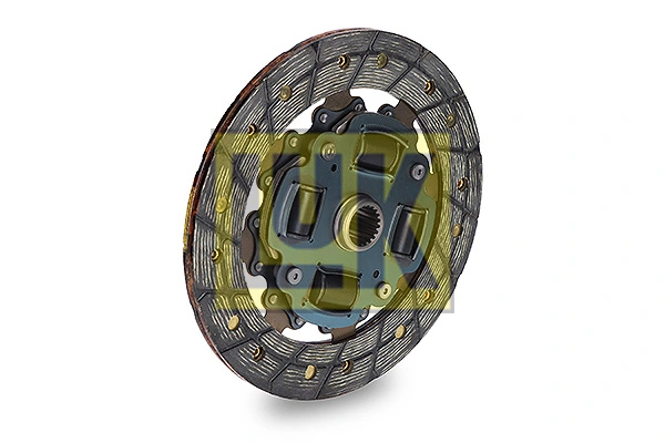 Disque d'embrayage Schaeffler LuK 321 0053 60