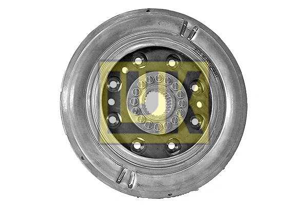 Amortisseur de torsion, embrayage Schaeffler LuK 370 0130 10
