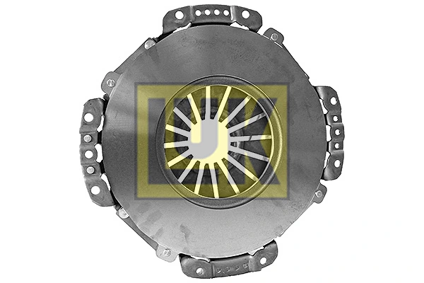 Mécanisme d'embrayage Schaeffler LuK 133 0272 10