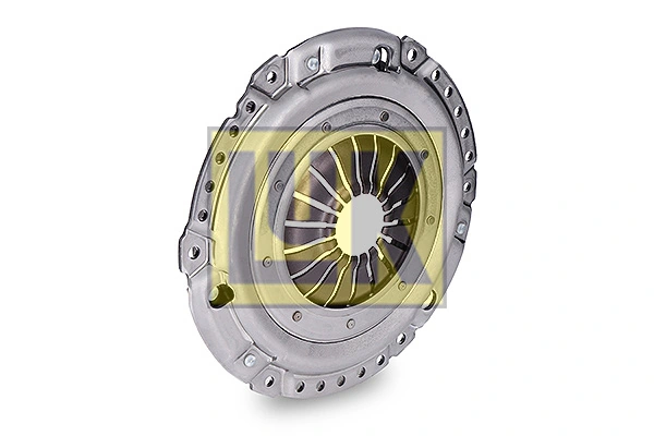 Mécanisme d'embrayage Schaeffler LuK 123 0397 10