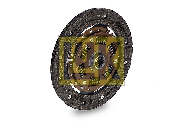 Disque d'embrayage Schaeffler LuK 319 0073 60