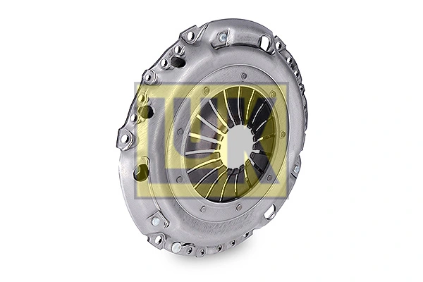 Mécanisme d'embrayage Schaeffler LuK 123 0256 10