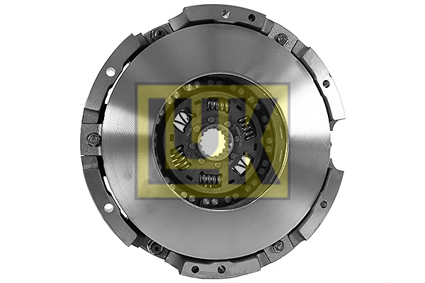 Mécanisme d'embrayage Schaeffler LuK 231 0067 11