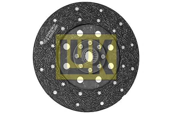 Disque d'embrayage Schaeffler LuK 328 0099 16