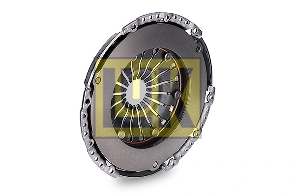 Mécanisme d'embrayage Schaeffler LuK 122 0484 10