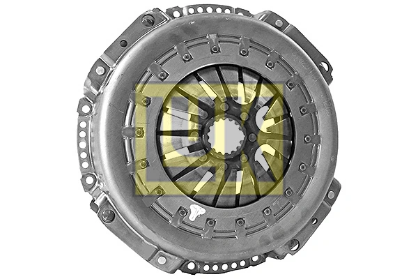 Mécanisme d'embrayage Schaeffler LuK 131 0294 10