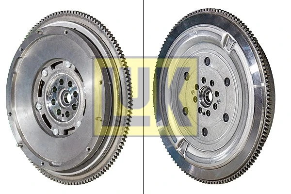 Volant moteur Schaeffler LuK 415 0468 10