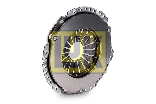 Mécanisme d'embrayage Schaeffler LuK 123 0371 10