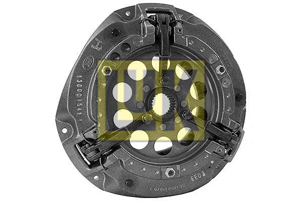 Mécanisme d'embrayage Schaeffler LuK 130 0015 41