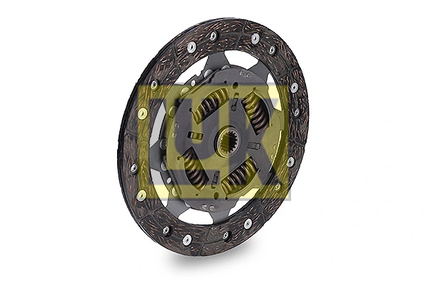 Disque d'embrayage Schaeffler LuK 321 0080 10