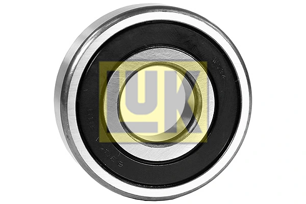 Palier de guidage, embrayage Schaeffler LuK 410 0045 40