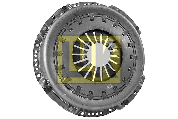 Mécanisme d'embrayage Schaeffler LuK 131 0312 10