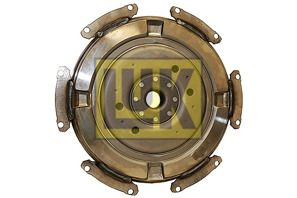 Amortisseur de torsion, embrayage Schaeffler LuK 370 0154 10