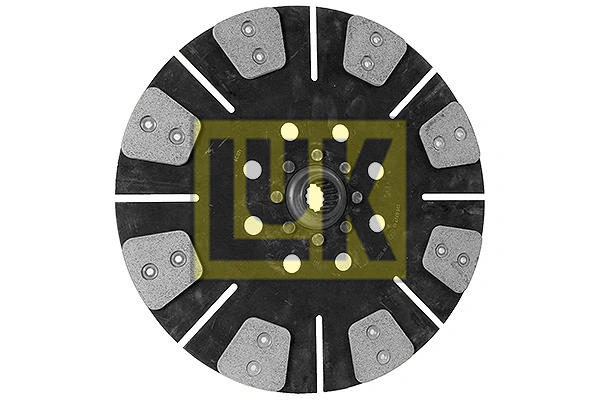 Disque d'embrayage Schaeffler LuK 335 0327 10