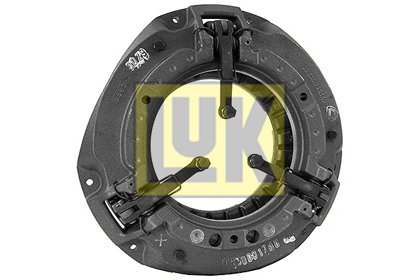 Mécanisme d'embrayage Schaeffler LuK 130 0017 40