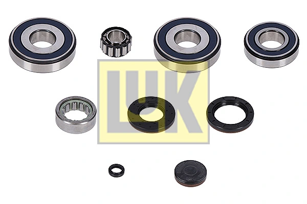 SCHAEFFLER LUK 462 0332 10