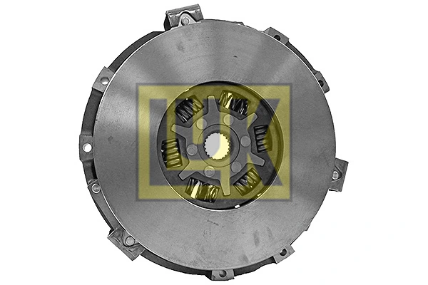 Mécanisme d'embrayage Schaeffler LuK 133 0606 10