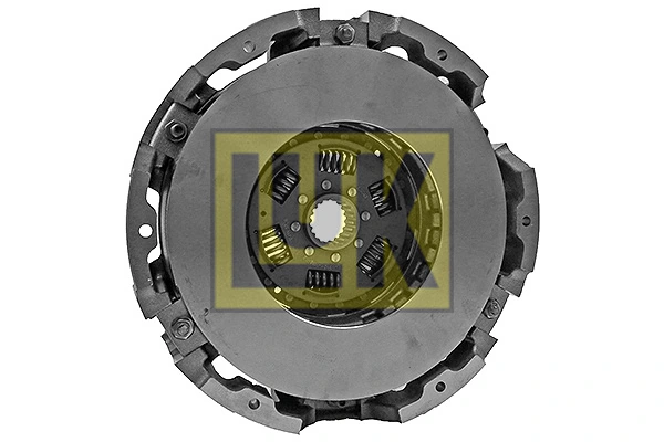Mécanisme d'embrayage Schaeffler LuK 228 0007 16