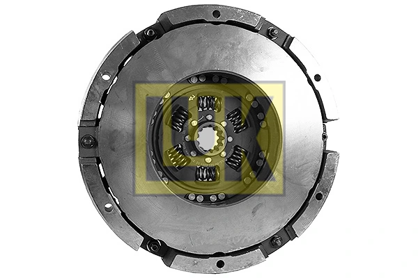 Mécanisme d'embrayage Schaeffler LuK 231 0127 10