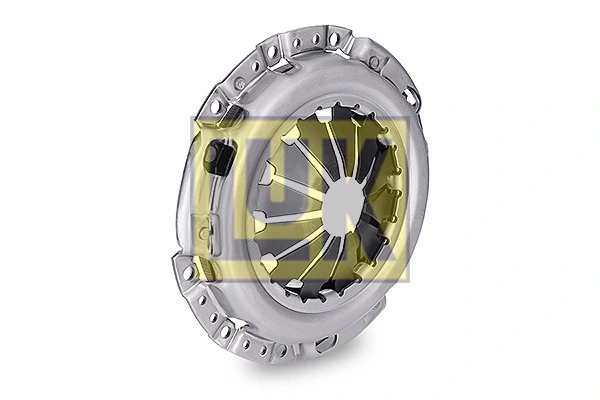 Mécanisme d'embrayage Schaeffler LuK 119 0221 10