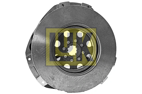Mécanisme d'embrayage Schaeffler LuK 230 0024 41