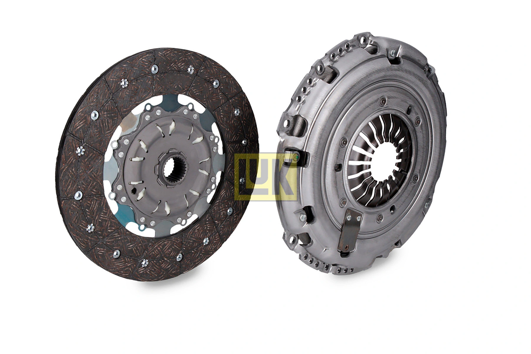 SCHAEFFLER LUK 626 3152 09