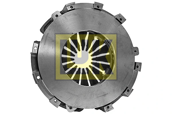 Mécanisme d'embrayage Schaeffler LuK 133 0231 11