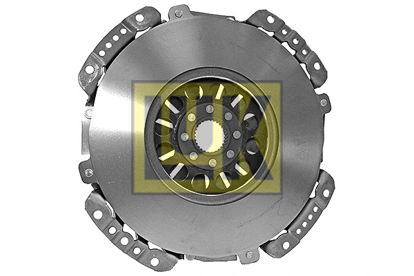 Mécanisme d'embrayage Schaeffler LuK 133 0607 10