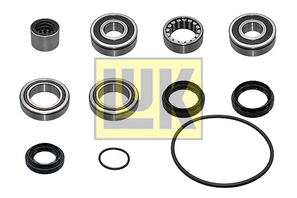 SCHAEFFLER LUK 462 0401 10