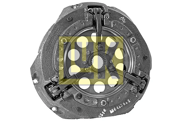 Mécanisme d'embrayage Schaeffler LuK 133 0208 40