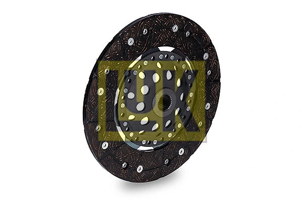 Disque d'embrayage Schaeffler LuK 322 0286 10