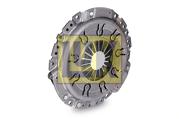 Mécanisme d'embrayage Schaeffler LuK 123 0099 10