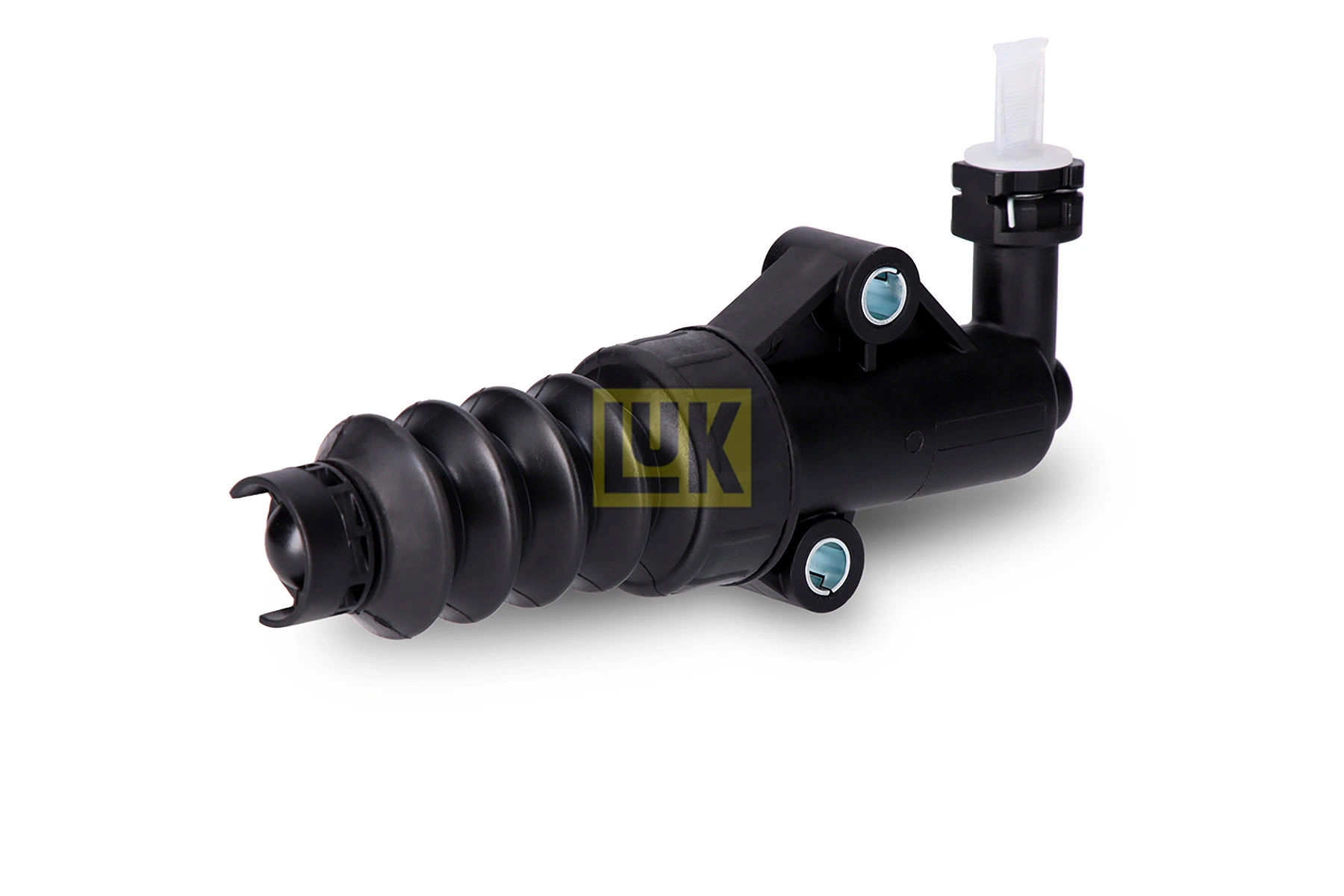 Cylindre récepteur, embrayage