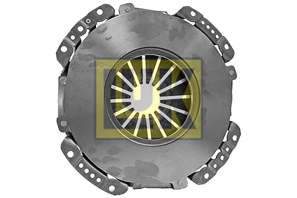 Mécanisme d'embrayage Schaeffler LuK 133 0270 10