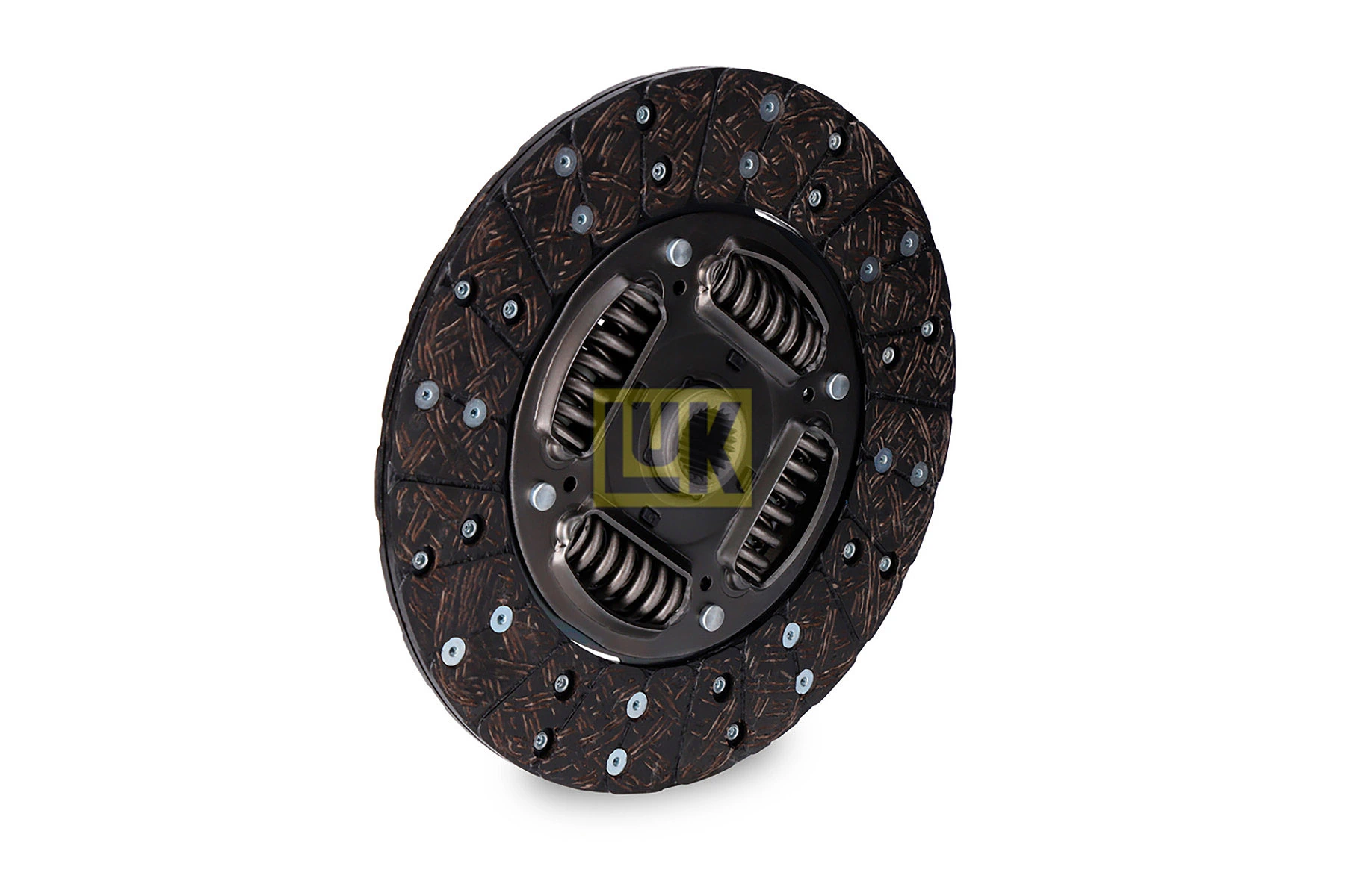 Disque d'embrayage Schaeffler LuK 325 0272 10