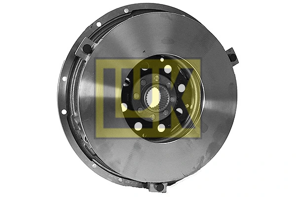 Mécanisme d'embrayage Schaeffler LuK 231 0098 12