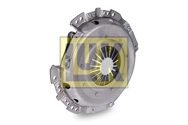 Mécanisme d'embrayage Schaeffler LuK 123 0112 10