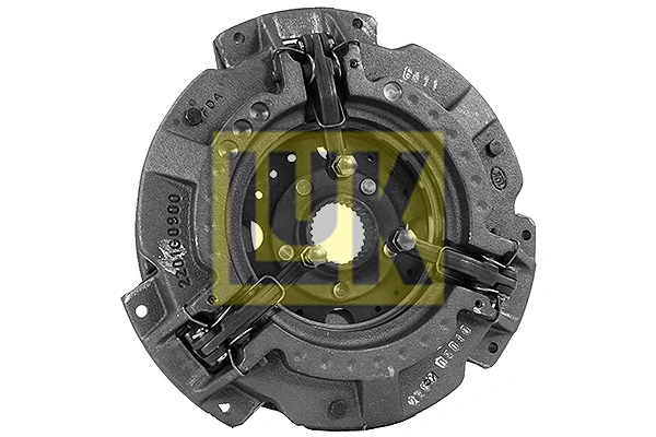 Mécanisme d'embrayage Schaeffler LuK 228 0050 10