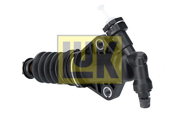 Cylindre récepteur, embrayage Schaeffler LuK 512 0455 10